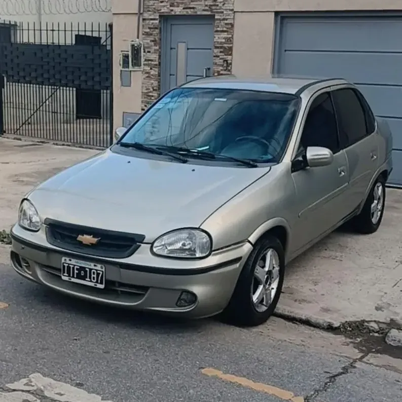 Chevrolet Corsa Classic 1.4