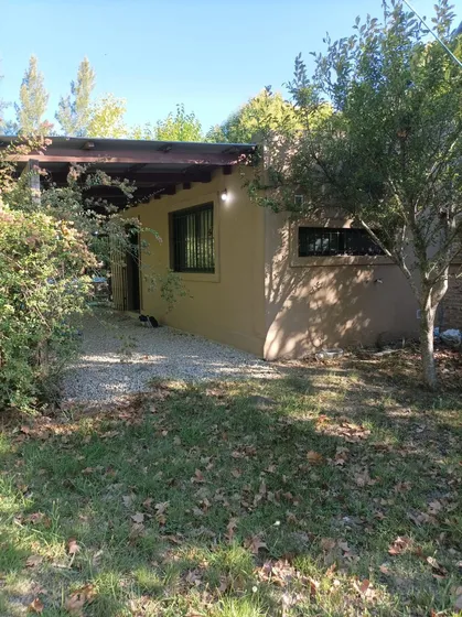 Casa Quinta Estilo Campo En Venta En La Plata