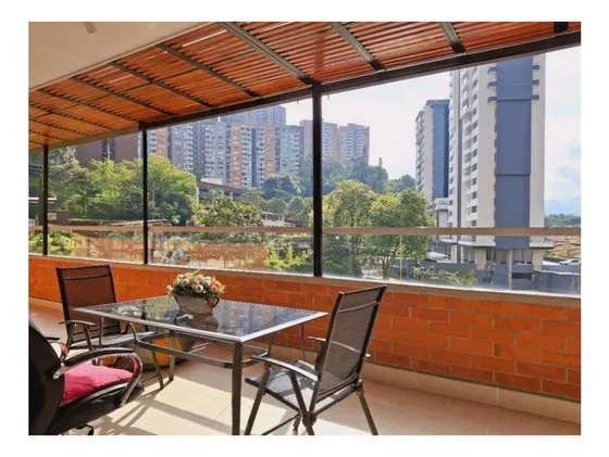Venta Apartamento Envigado - Sector Almendros