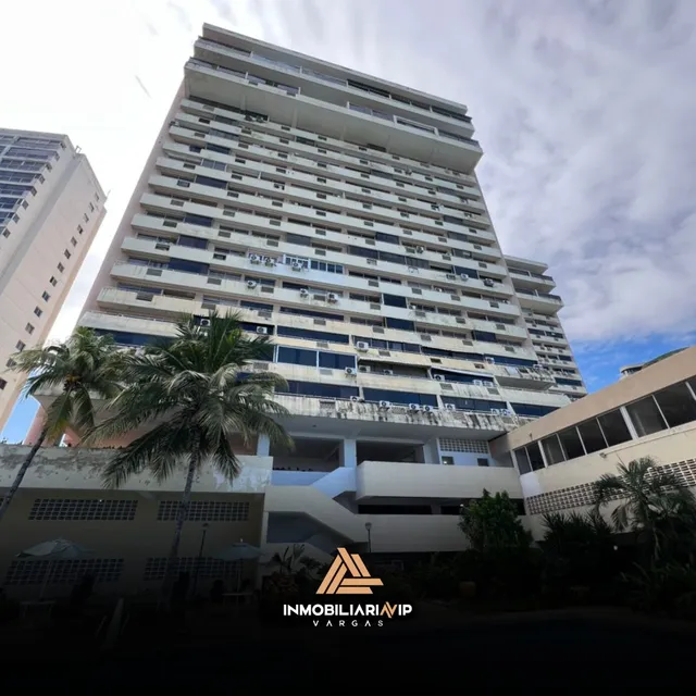 Ref 006 - 795  Grupo Inmobiliaria Vip Te Ofrece Apartamemto En Venta Ubicado Playa Grande- Catia La Mar. Edo. La Guaira