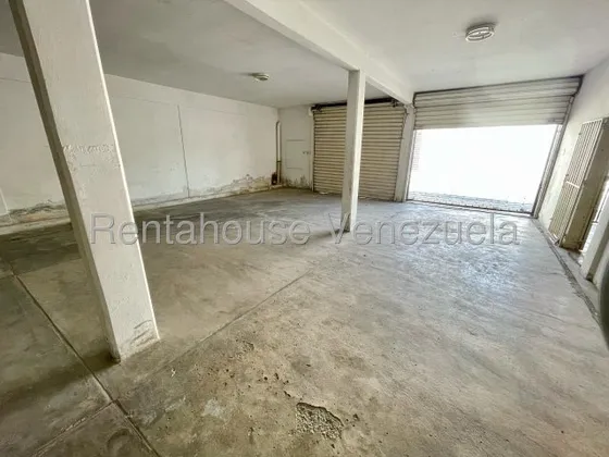 Naudy Escalona Asesor Inmobiliario De Rentahouse Vende Excelente Local Comercial En Yaritagua 