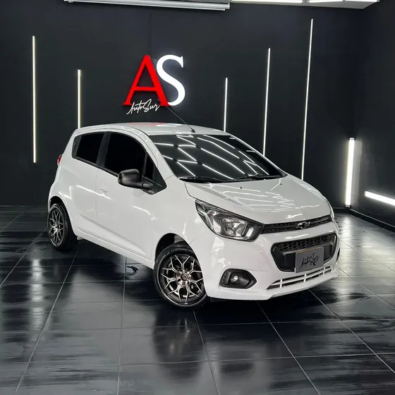 Chevrolet Spark Gt 1.2 Ls