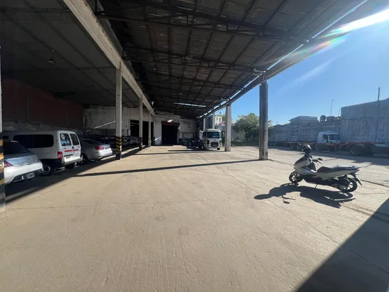 Depósito En  Alquiler