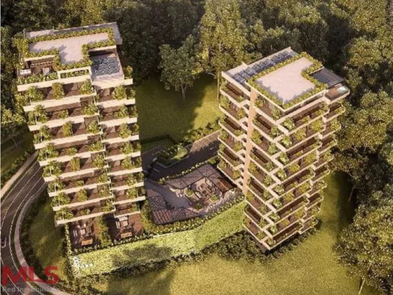 Apartamento Para Estrenar Con La Mejor Vista De Me...(mls#239068)