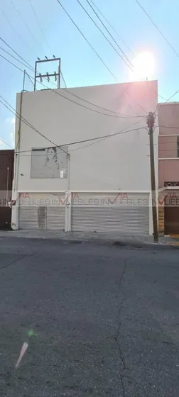Centro De Monterrey