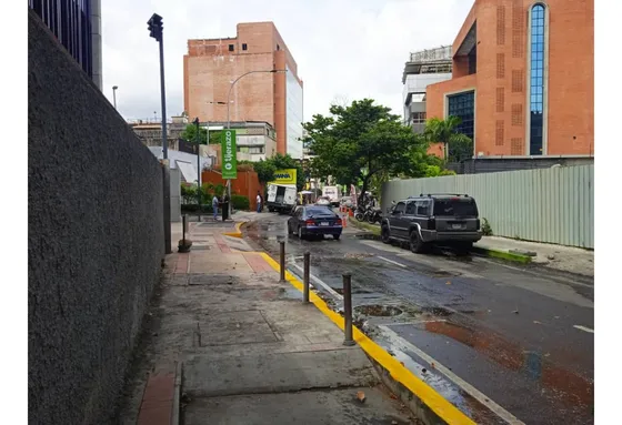 Se Vende Terreno Totalmente Plano, En Las Mercedes