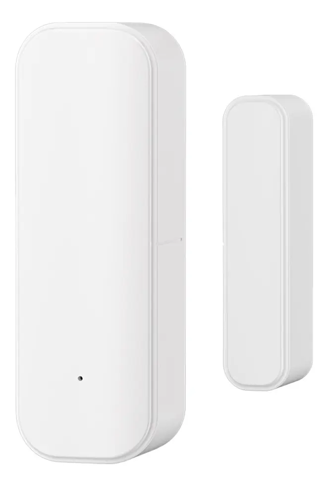 Sensor de Abertura Porta/Janela Wi-Fi Tuya