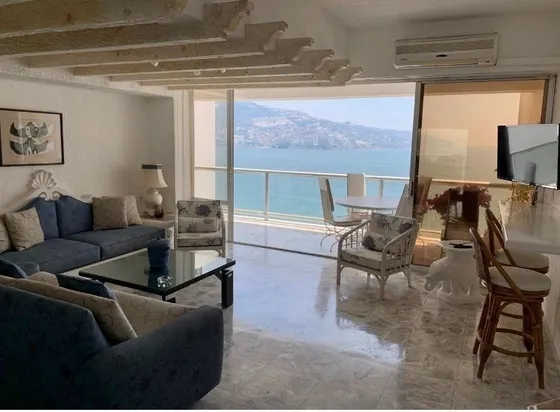 Condominio Galeón Y Velero