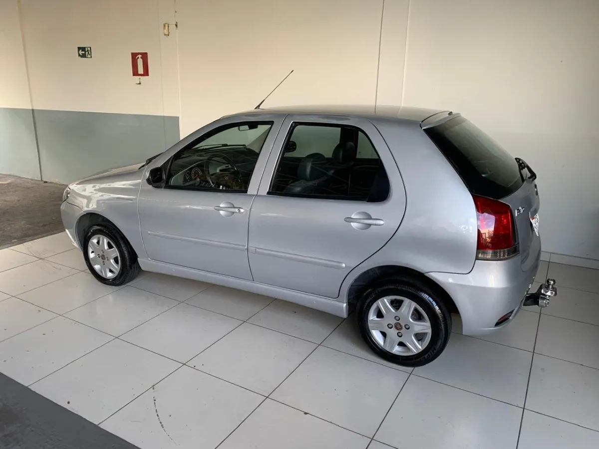 Fiat Palio 1.0 Fire Economy Flex 5p63870271940097123