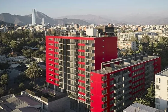 Local Comercial En Edificio Mixto Frente Al Parque - Bilbao 