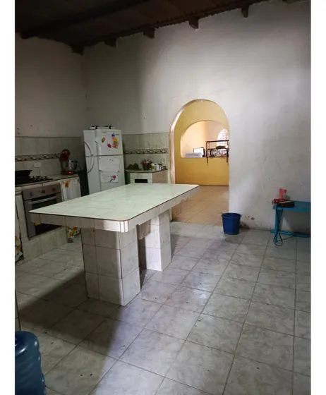 Venta De Casa En El Centro De Guacara 43-20