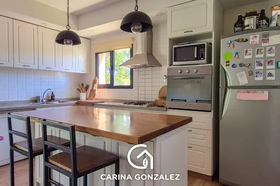 Casa En Los Canales