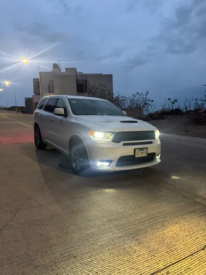 Dodge Durango 5.7 V8 R/t At