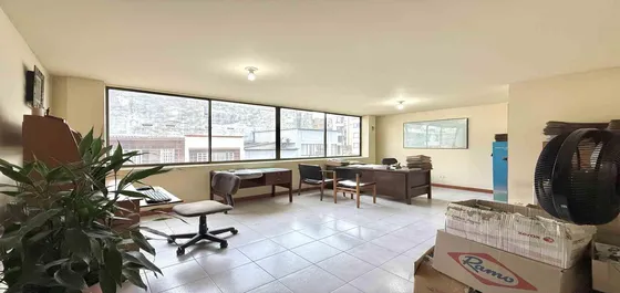 Oficina En Venta En El Centro/pereira (279061048).
