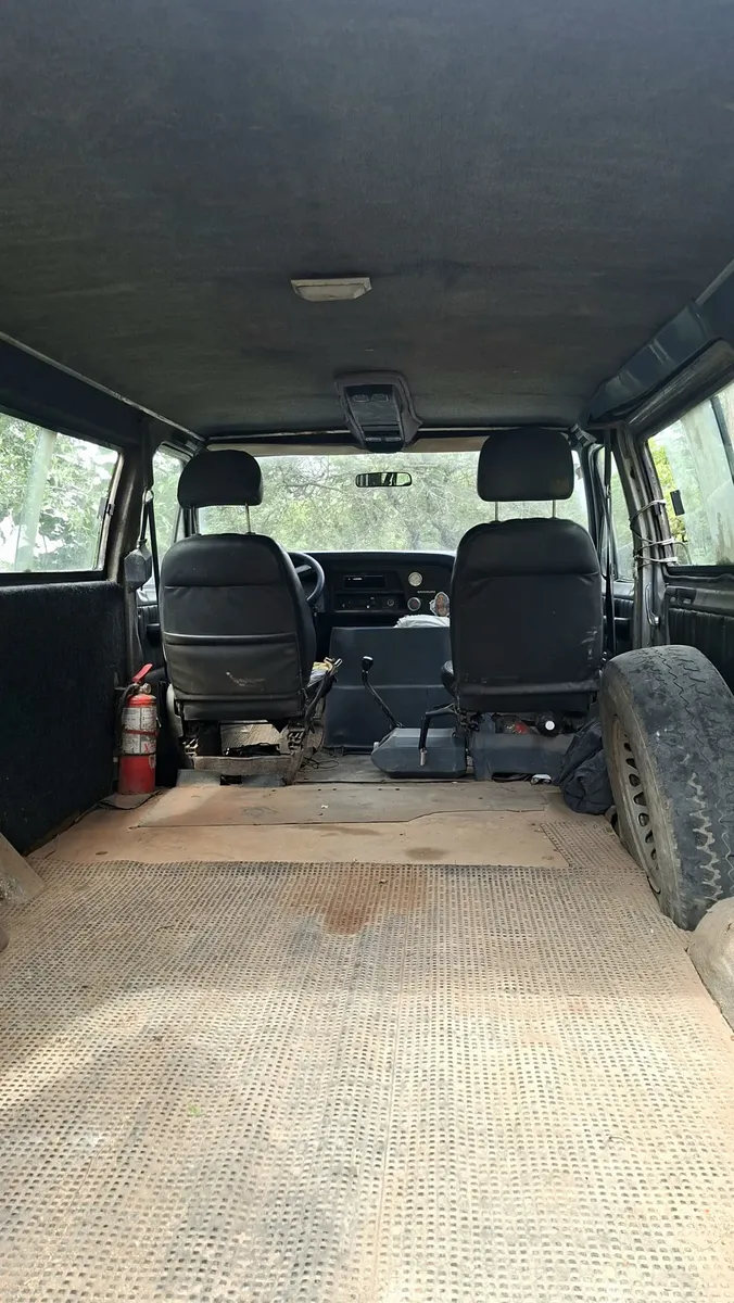 Ford Econoline 5.4 E150 Xlt507940828600739844