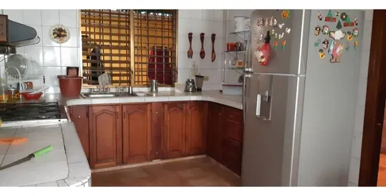 Se Vende Casa En El Mangle Ve10-272em-rgon