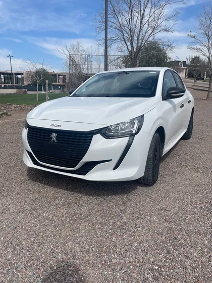 Peugeot 208 1.2 Like