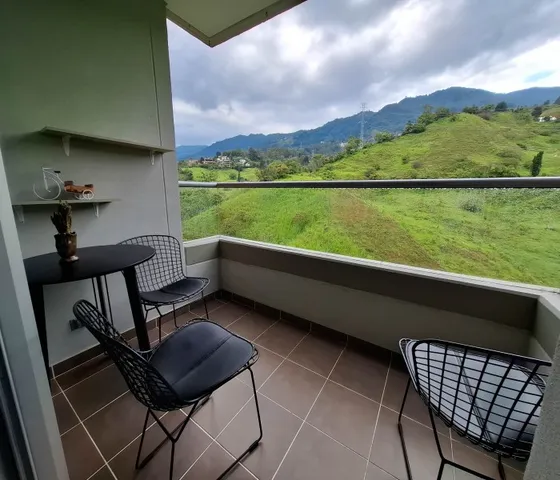 Apartamento En Venta - Envigado Camino Verde