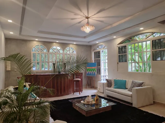 Aparto Quinta En Venta En Prebo Urb. Sabana Larga