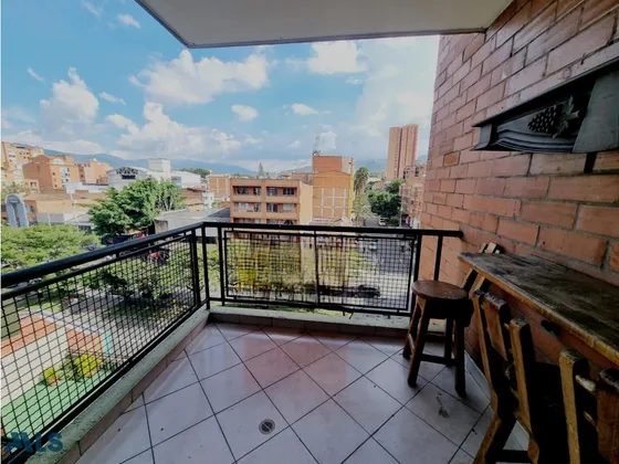 Apartamento En La America(mls#248258)