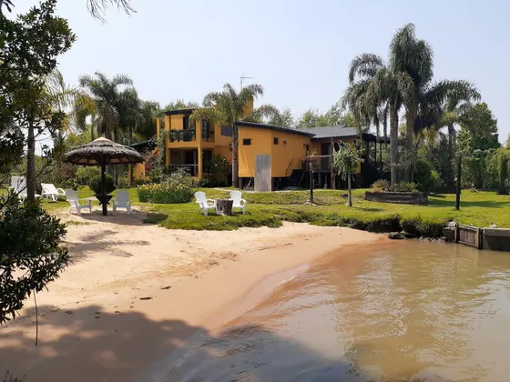 Casa - Parana De Las Palmas S. Fernando