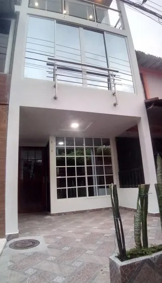 Hermoso Apartamento De Una Habitación 