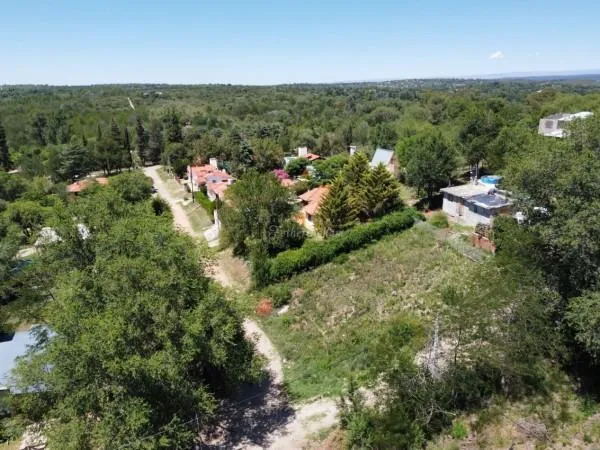 Lote En Venta | B° Santa Rosa Del Rio | Santa Rosa De Calamuchita