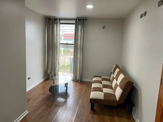 Maravilloso Departamento 2d+1b+1et Seminuevo Techos P Todos