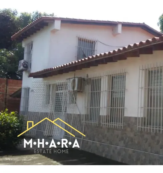 Casa Posada En Venta En Los Canales De Rio Chico