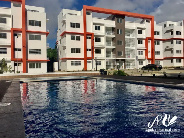 Residencias Garden Life - Penthouse
