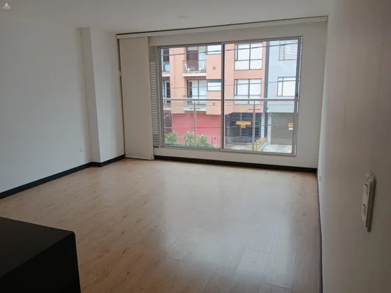 Vendo Apartamento En Alcalá