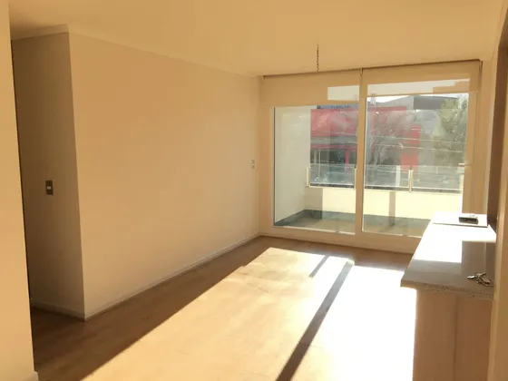 Departamento Semi Nuevo Av Grecia, Azotea Piscina Metro Irar