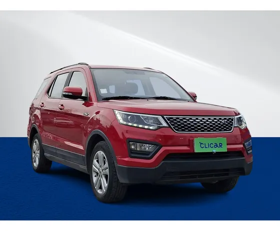 Changan Cx70 Xrs