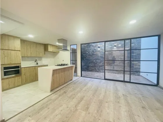 En Venta Casa Moderna 4 Habitaciones La Ceja 