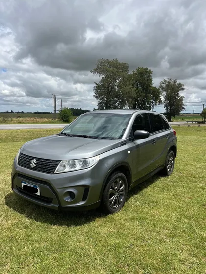 Suzuki Vitara 1.6 Gl 120cv