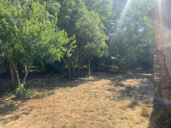 Sitio En Venta Con Estero, Molco Bajo, Cam. Villarrica-pucón
