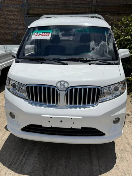Shineray T30 1.6 Pick Up Cs