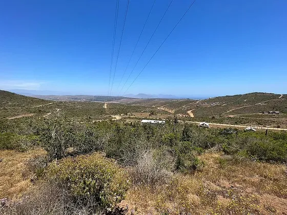 Venta De Parcela Cerca A Playa Pichicuy En Huaquen, La Ligua