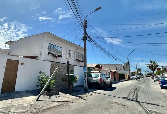 Casa En Venta En Iquique