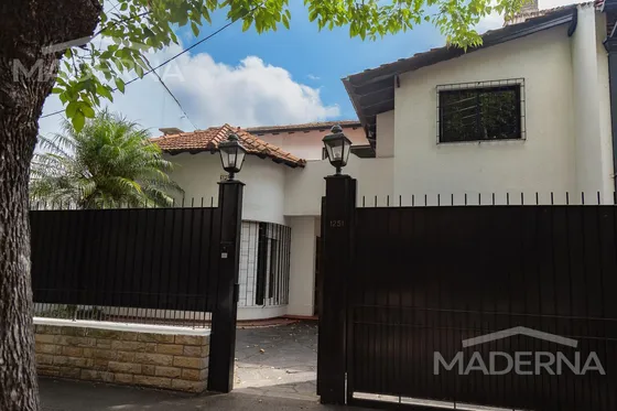 Casa En Venta Vicente Lopez