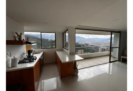 Apartamento En Venta Barrio San Jose, Sabaneta