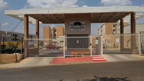 Apartamento Térreo Eco Vila Sumaré 2 Quartos