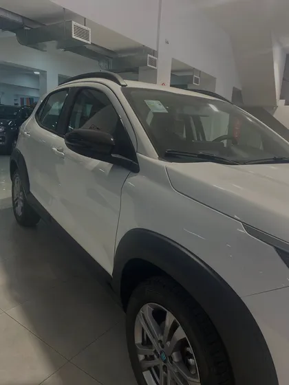 Fiat Pulse 1.3 Gse Drive Cvt