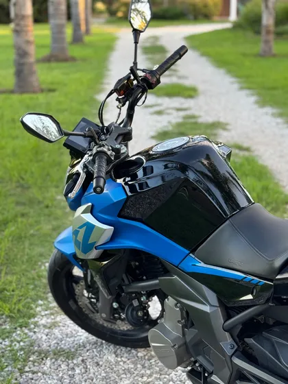 Cf Moto 650 Nk