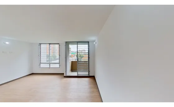 Apartamento En Venta Castilla Kennedy