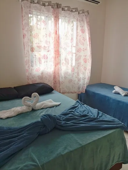 Casa Diária Praia Matinhos Pr