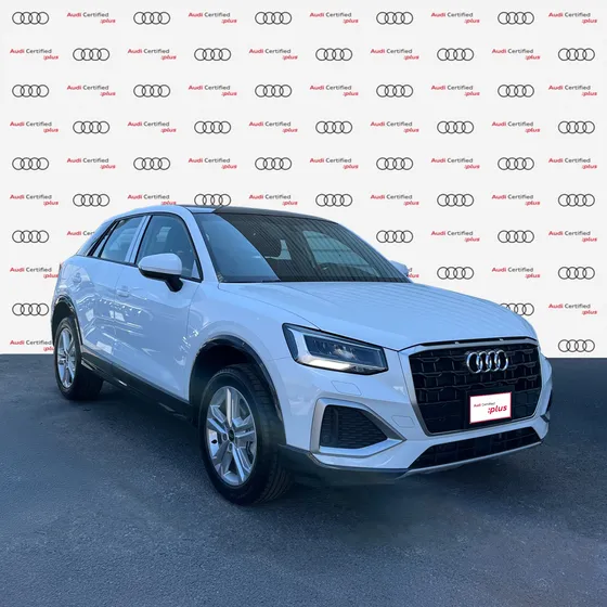 Audi Q2 1.4 35 Tfsi Select