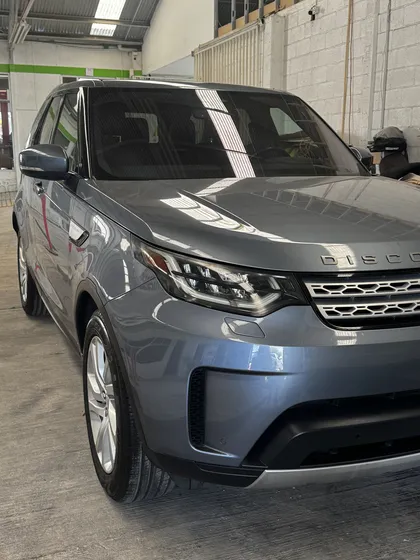 Land Rover Discovery 3.0 V6 Hse At