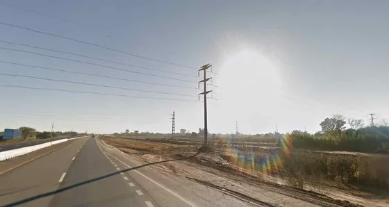 Terreno En Venta Juarez Celman 18has