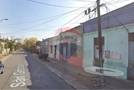 Oportunidad En Barrio Industrial